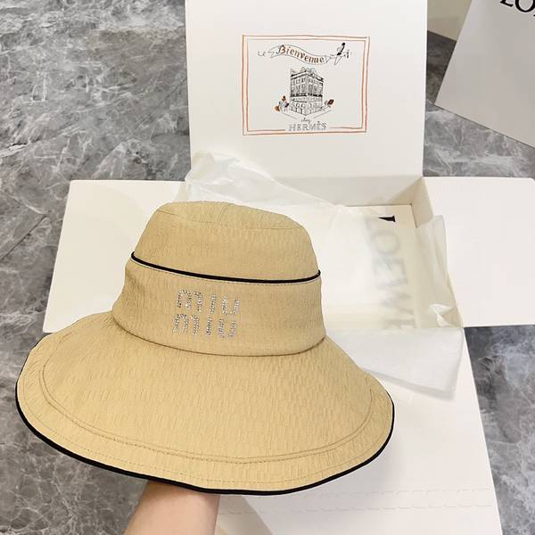 Miu Miu Hat MUH00103